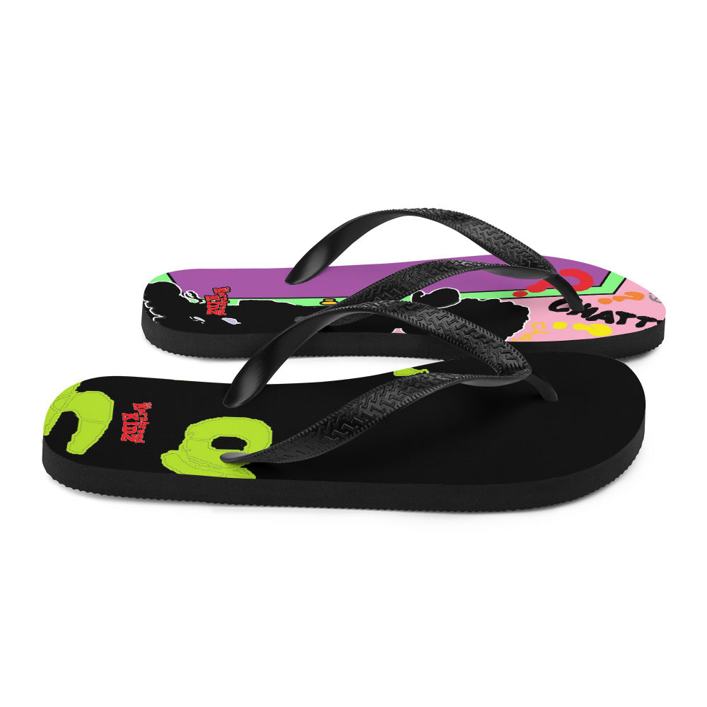 CH FLIP FLOPS