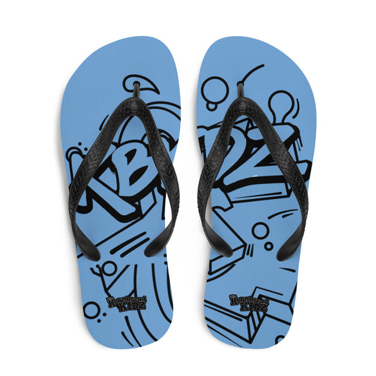 KBK FLIP FLOPS