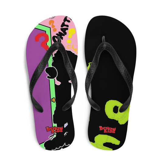 CH FLIP FLOPS