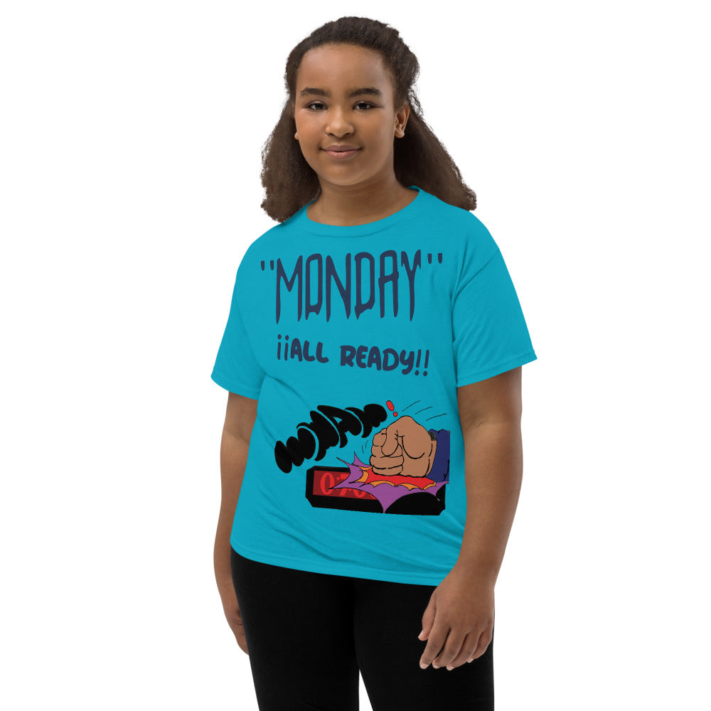 MONDAY T-SHIRT