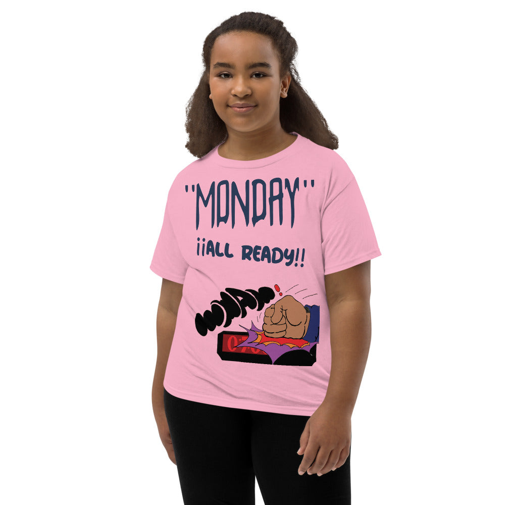 MONDAY T-SHIRT