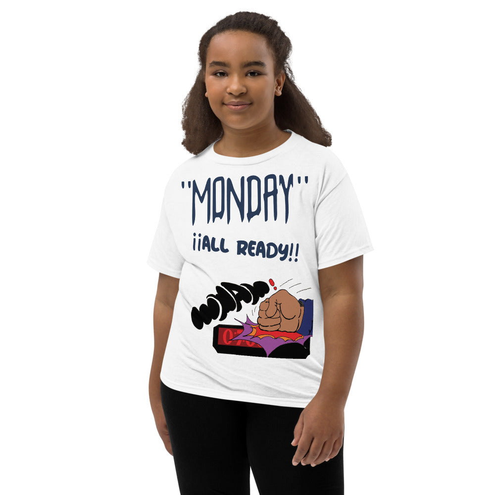 MONDAY T-SHIRT