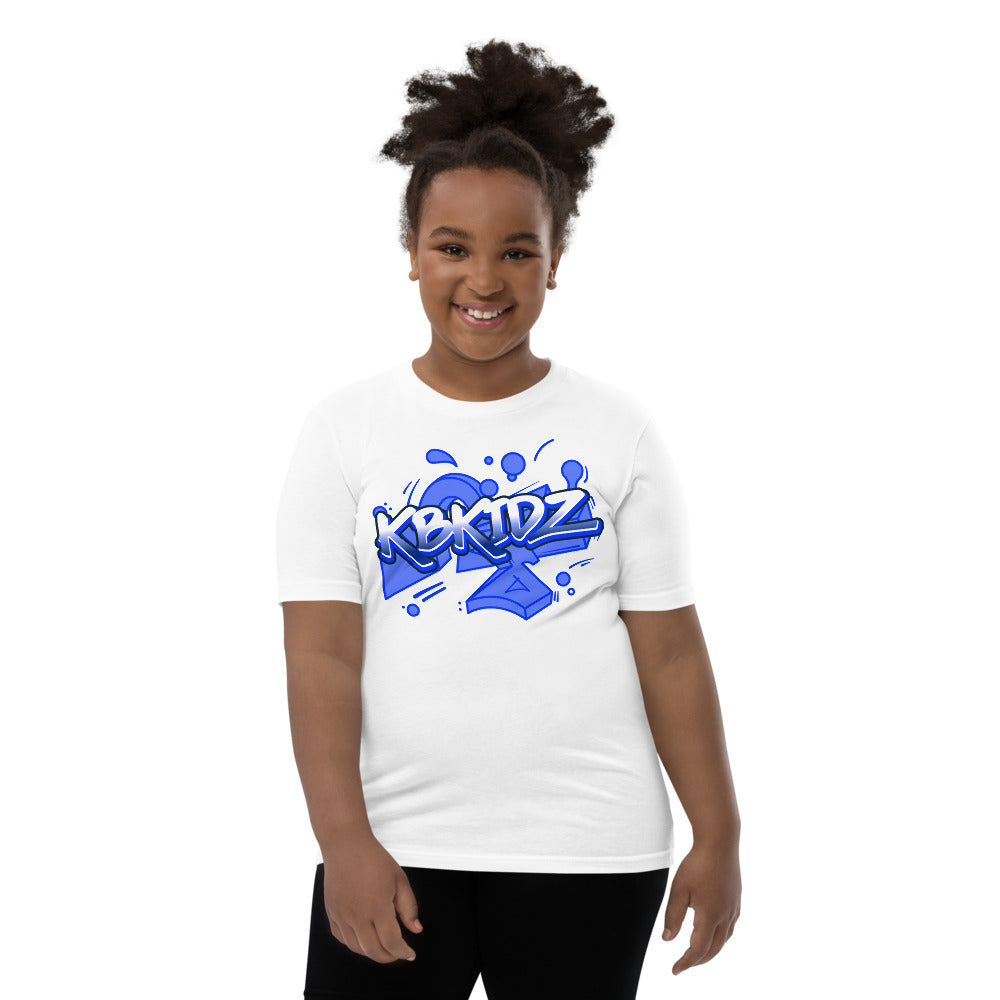 KBKIDZ T-SHIRT